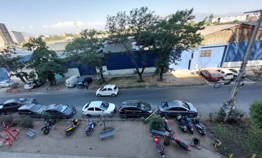 Dpto 3 Dorm 1 Baño, Cruchaga Montt 760, Quinta Normal