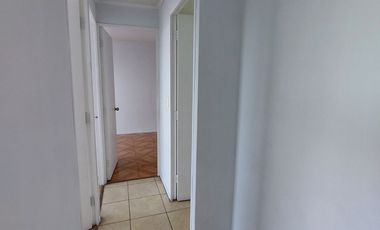 Dpto 3 Dorm 1 Baño, Cruchaga Montt 760, Quinta Normal