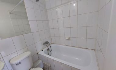 Dpto 3 Dorm 1 Baño, Cruchaga Montt 760, Quinta Normal