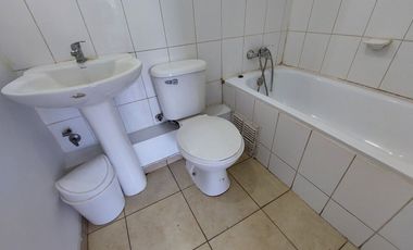 Dpto 3 Dorm 1 Baño, Cruchaga Montt 760, Quinta Normal