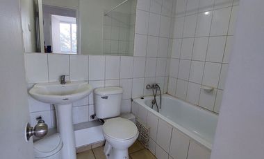 Dpto 3 Dorm 1 Baño, Cruchaga Montt 760, Quinta Normal
