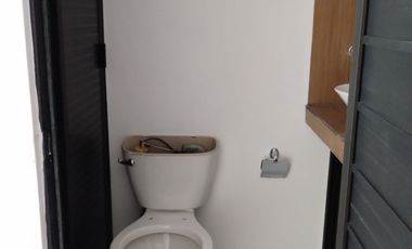 Amplio estudio/Departamento En Renta Cerca CCH Naucalpan Y FES Acatlán