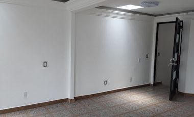 Amplio estudio/Departamento En Renta Cerca CCH Naucalpan Y FES Acatlán