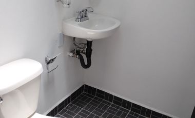 Amplio estudio/Departamento En Renta Cerca CCH Naucalpan Y FES Acatlán