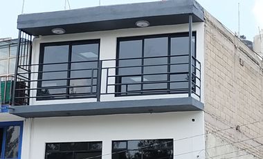 Amplio estudio/Departamento En Renta Cerca CCH Naucalpan Y FES Acatlán