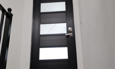 Amplio estudio/Departamento En Renta Cerca CCH Naucalpan Y FES Acatlán