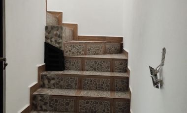 Amplio estudio/Departamento En Renta Cerca CCH Naucalpan Y FES Acatlán