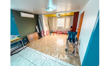 Venta De Terreno O Local Industrial 300 M2 - Ate