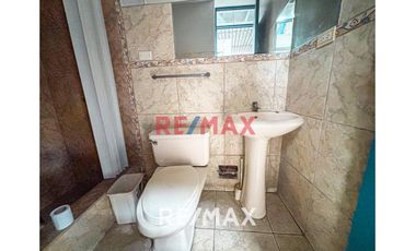 Venta De Terreno O Local Industrial 300 M2 - Ate