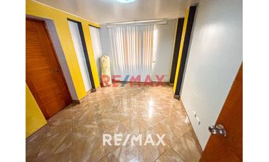 Venta De Terreno O Local Industrial 300 M2 - Ate