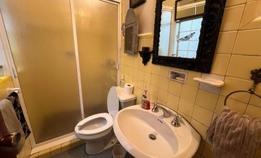 Casa con amplio potencial en una de las mejores ubicaciones de Polanco