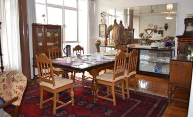 Casa con amplio potencial en una de las mejores ubicaciones de Polanco