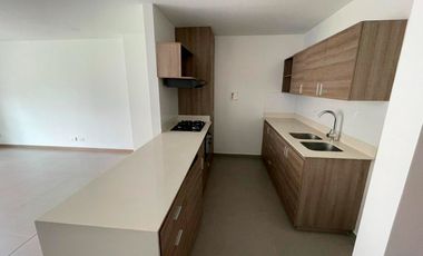 47157 Apartaestudio en arriendo en el sector Loma del Escobero