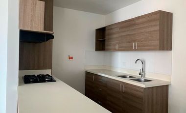 47157 Apartaestudio en arriendo en el sector Loma del Escobero