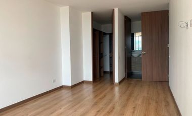 47157 Apartaestudio en arriendo en el sector Loma del Escobero