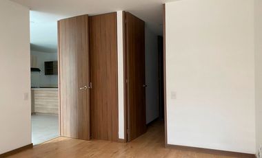 47157 Apartaestudio en arriendo en el sector Loma del Escobero