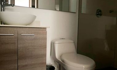 47157 Apartaestudio en arriendo en el sector Loma del Escobero