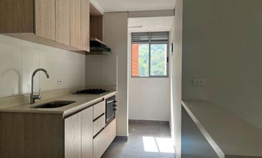 47156 Apartamento en arriendo en el sector El Trianon