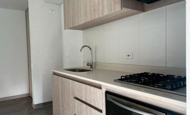 47156 Apartamento en arriendo en el sector El Trianon