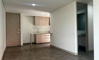 47156 Apartamento en arriendo en el sector El Trianon