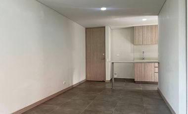 47156 Apartamento en arriendo en el sector El Trianon