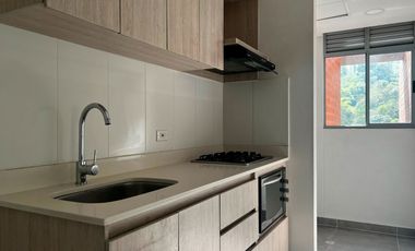 47156 Apartamento en arriendo en el sector El Trianon