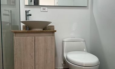 47156 Apartamento en arriendo en el sector El Trianon