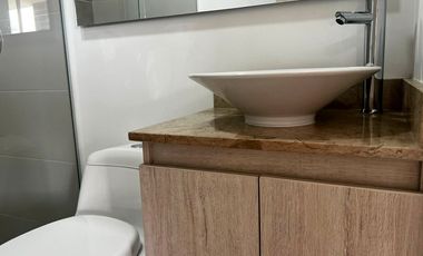 47156 Apartamento en arriendo en el sector El Trianon