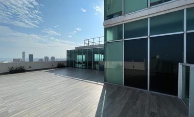 OFICINA AMUEBLADA EN RENTA EN TORRE 1519 | ARLETTE FLORES