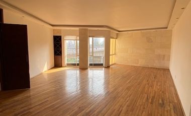 Departamento  P.H. en Venta Lomas Country Club 3 Recamaras