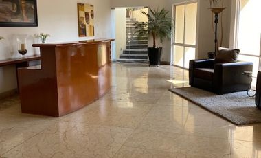 Departamento  P.H. en Venta Lomas Country Club 3 Recamaras