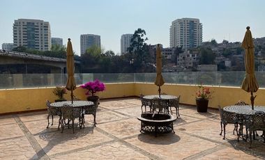 Departamento  P.H. en Venta Lomas Country Club 3 Recamaras