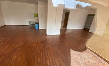 Departamento  P.H. en Venta Lomas Country Club 3 Recamaras