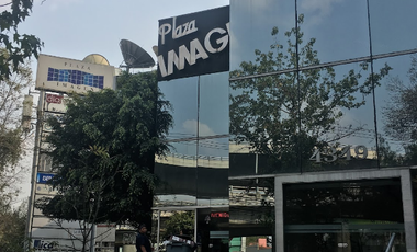 EN PROCESO DE RECUPERACIÓN BANCARIA  DE  UN LOCAL COMERCIAL EN D.F. PLAZA IMÁGEN, COL. JARDINES DE LA MONTAÑA, TLALPAN, CDMX