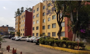 DEPARTAMENTO COL. STA. CRUZ ATOYAC, ALC. BENITO JUÁREZ