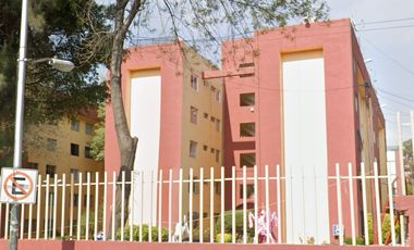 DEPARTAMENTO COL. STA. CRUZ ATOYAC, ALC. BENITO JUÁREZ