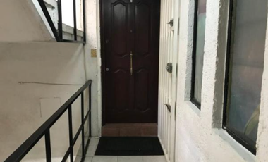 DEPARTAMENTO COL. STA. CRUZ ATOYAC, ALC. BENITO JUÁREZ