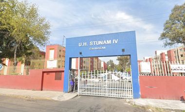 DEPARTAMENTO COL. STA. CRUZ ATOYAC, ALC. BENITO JUÁREZ