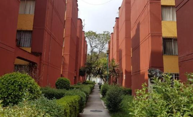 DEPARTAMENTO COL. STA. CRUZ ATOYAC, ALC. BENITO JUÁREZ