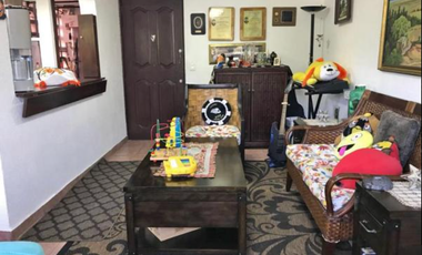 DEPARTAMENTO COL. STA. CRUZ ATOYAC, ALC. BENITO JUÁREZ