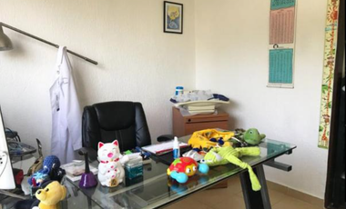 DEPARTAMENTO COL. STA. CRUZ ATOYAC, ALC. BENITO JUÁREZ