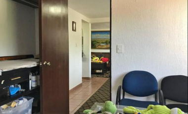 DEPARTAMENTO COL. STA. CRUZ ATOYAC, ALC. BENITO JUÁREZ