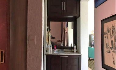 DEPARTAMENTO COL. STA. CRUZ ATOYAC, ALC. BENITO JUÁREZ