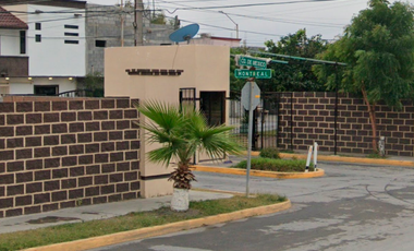 CASA EN TORONTO, HACIENDA LAS FUENTES, REYNOSA. ¡NO CREDITOS!
