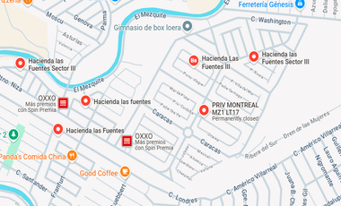 CASA EN TORONTO, HACIENDA LAS FUENTES, REYNOSA. ¡NO CREDITOS!