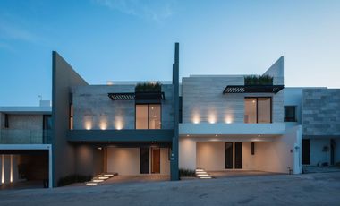 VENTA DE CASA EN PRIVADA FORJA REAL, SAN LUIS POTOSÍ, S.L.P.