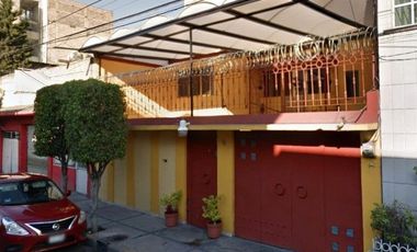 Casa en Remate en Siete Maravillas Gustavo A. Madero CDMX