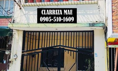 TOWNHOUSE FOR SALE IN BACOOR CAVITE/ ADDAS IV-B SUBDIVISION