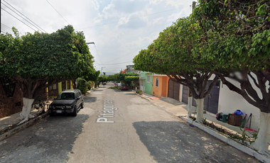 CASA EN VENTA EN TUXTLA GUTIERREZ CHIAPAS COL. ATENAS