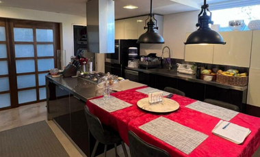 CASA EN VENTA EN CONDOMINIO MISIONES, SANTA FE